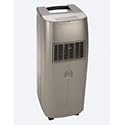 Amcor NanoMaxA12000E 12,000-BTU Portable Air Conditioner with Electronic Controls