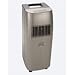 Amcor NanoMaxA12000E 12,000-BTU Portable Air Conditioner with Electronic Controls