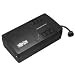 Tripp Lite AVRX550U 550VA Intl UPS Low Profile Line-Interactive AVR 230V 6 outlets