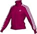 Adidas Jacke Firebird violet P04357