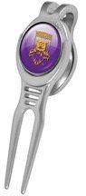 Weber State Wildcats Kool Tool With Golf Ball Marker Of 2)