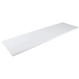Decorator Shelf, 10 x 36