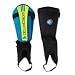 Adidas Herren Schienbeinschoner Predator Replique, sharpblue/el, L, V87157-L