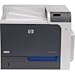 HP Color Laserjet Enterprise CP4525DN, Up To 40/40 Ppm A4 (42/42 Ppm Letter), Ne