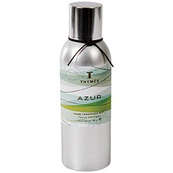 The Thymes Azur Home Fragrance Mist - 3 oz. by Thymes