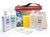 Autoglym Caravan & Motorhome Care Kit