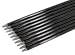 2 x Ground / Telescopic Pole - Spikes / Stakes