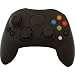Xbox Shock Controller S (Schwarz)