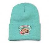 Vancouver Grizzlies Knit Cap