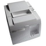 Star TSP143PU-24 GRY PUSB CBL - Receipt printer - two-color - direct therma ....