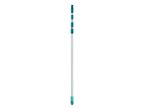 Leifheit 41523 Teleskopstiel 145 bis 400 cm
