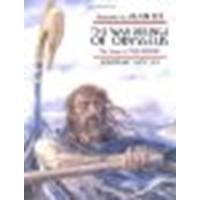 The Wanderings of Odysseus: The Story of The Odyssey by Sutcliffe, Rosemary [Frances Lincoln Children's Books, 2005] Hardcover [Hardcover]