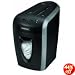 Fellowes Powershred 59Cb 9 Sheet Cross-Cut Shredder