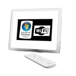I-MATE - 7" Momento 70 WiFi Digital Photo Frame