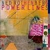 Image of album by Ned Rothenberg