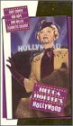 Hedda Hopper's Hollywood [VHS]