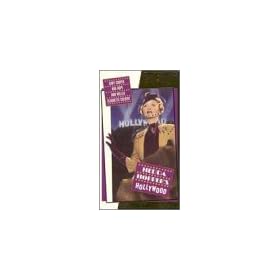 Hedda Hopper's Hollywood [VHS]
