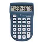 Texas Instruments TI503SV Calculator by Texas Instruments