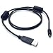 Electronics : 2m ULTIMA USB CABLE FOR NIKON COOLPIX CAMERAS