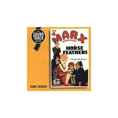 Marx Brothers: Animal Crackers