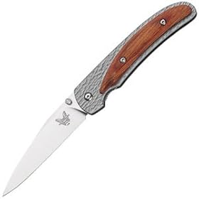 Benchmade Osbourne Opportunist Knife