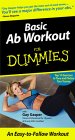 Basic Ab Workout for Dummies