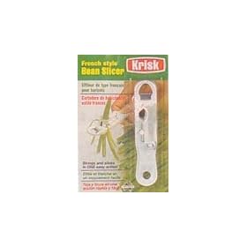 Krisk Bean slicer