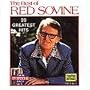 The Best of Red Sovine: 20 Greatest Hits
