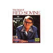 The Best of Red Sovine