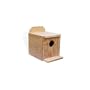 Finch Nest Box