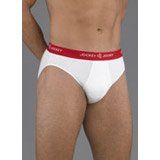Jockey 3D-Innovations No-Fly Bikini Brief