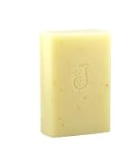 Usiku Organic Body Soap 150gr by Jo Wood Organics