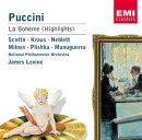 Puccini: La Boheme [Highlights]