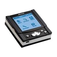Archos Gmini 220 MP3 Player/Recorder With Built-In Compact Flash Reader - USB2.0