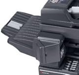 KYOCERA DF-420 Dokumentenfinisher