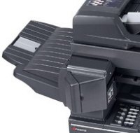 KYOCERA DF-420 Dokumentenfinisher