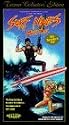 Surf Nazis Must Die [VHS]