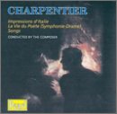 Charpentier: Impressions D'ita