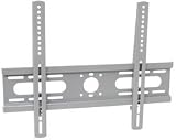 LCD/PLASMA SCREEN FIXED WALL BRACKET 23 TO 42
