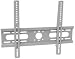 LCD/PLASMA SCREEN FIXED WALL BRACKET 23 TO 42