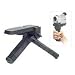 LENMAR TX-10 Table-Top Folding Tripod