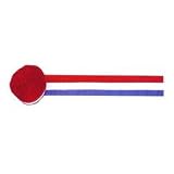 Red, White, and Blue Striped Streamers by Arkansas Flag and Banner