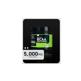 Optimum Nutrition Instantized BCAA 5000mg Powder