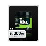 Optimum Nutrition Instantized BCAA 5000mg Powder