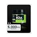 BCAA Powder Unflavored, 336 Gr
