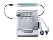 Sony MZ-N10 Silver Net MiniDisc Walkman
