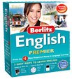Software: Berlitz English Premier