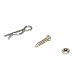 Toys : Deck Screws Assm.; N.W. (No.5)