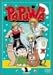 PAPUWA 第2巻 [DVD]
