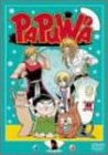 PAPUWA 第2巻